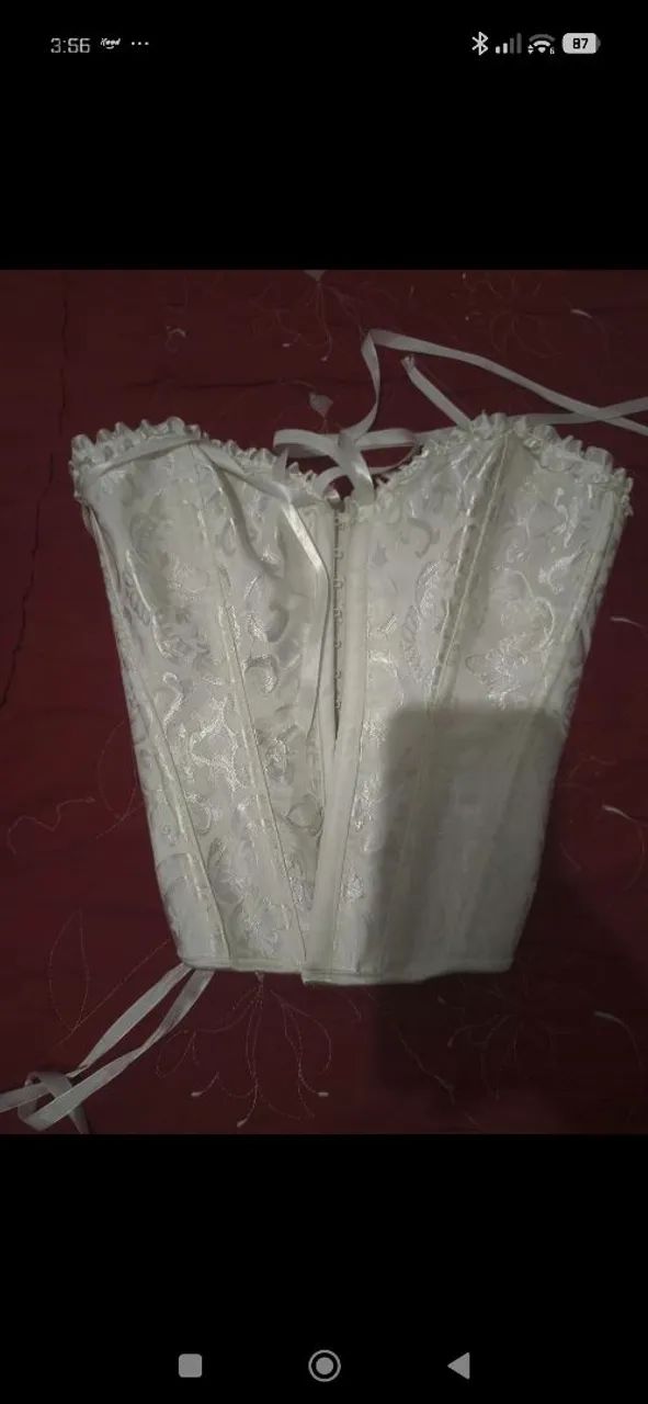 Corset 