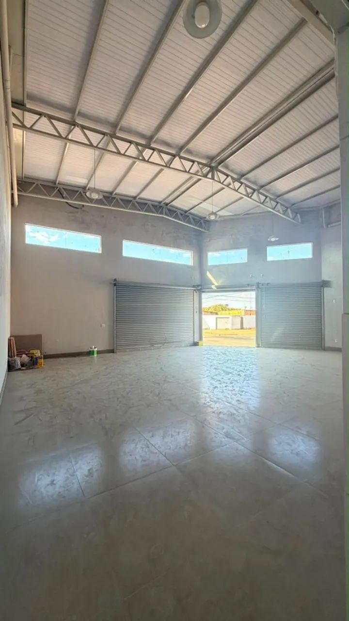 ALUGO SALA COMERCIAL - PAPILLON PARK                                                       - Foto 5