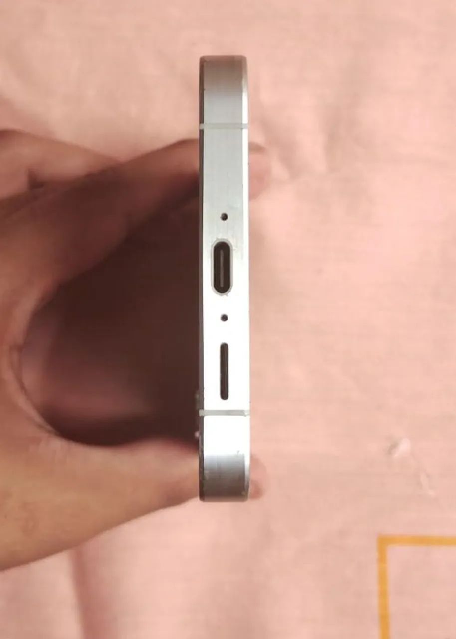Samsung Galaxy A55 5G 128GB ? Bom Estado - Foto 5