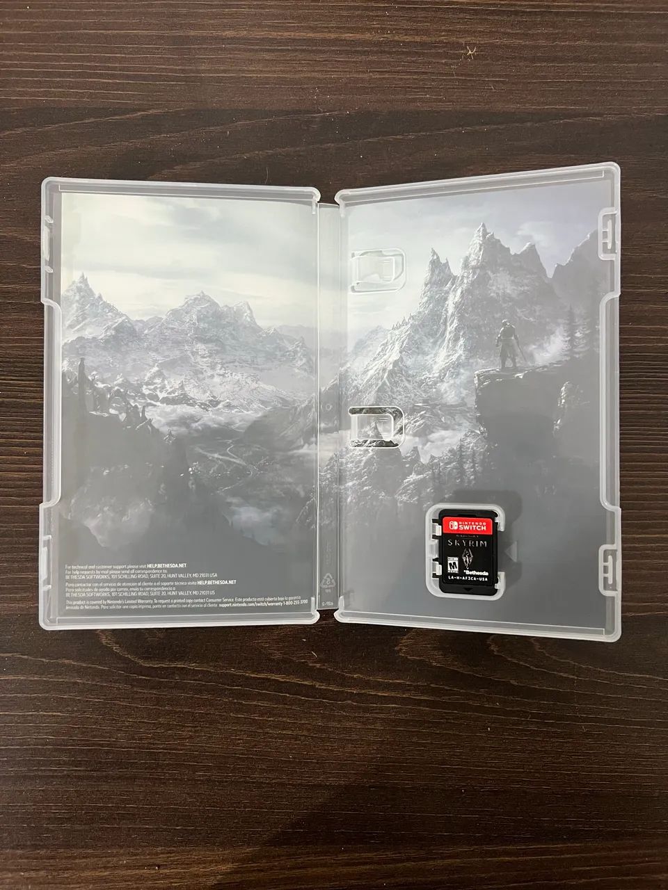 Skyrim switch - Foto 3