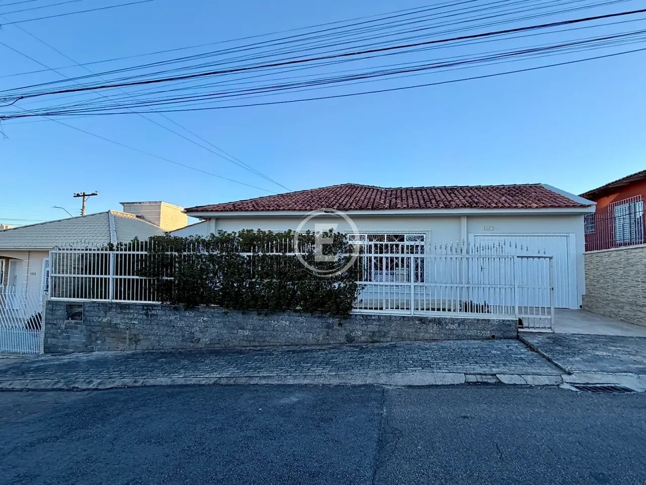 Casa 3 Quartos com 1 Suíte - Areias