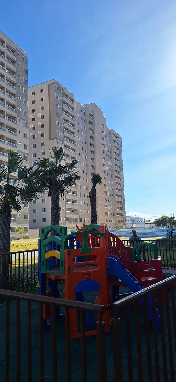 Vendo Apartamento  - Foto 3