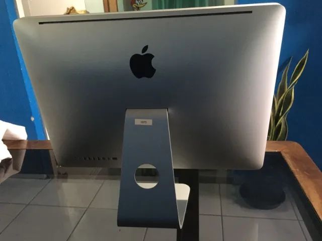 iMac Apple 21.5" ? Intel i5 ? SSD ? 8GB (até 32GB) ? Funcionando 100%-PRONTA ENTREGA EM BH - Foto 2