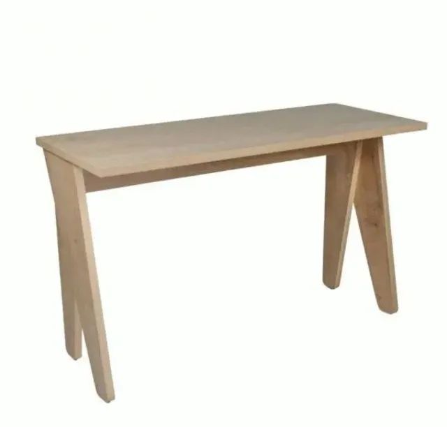Conjunto de mesa escrivaninha + gaveteiro