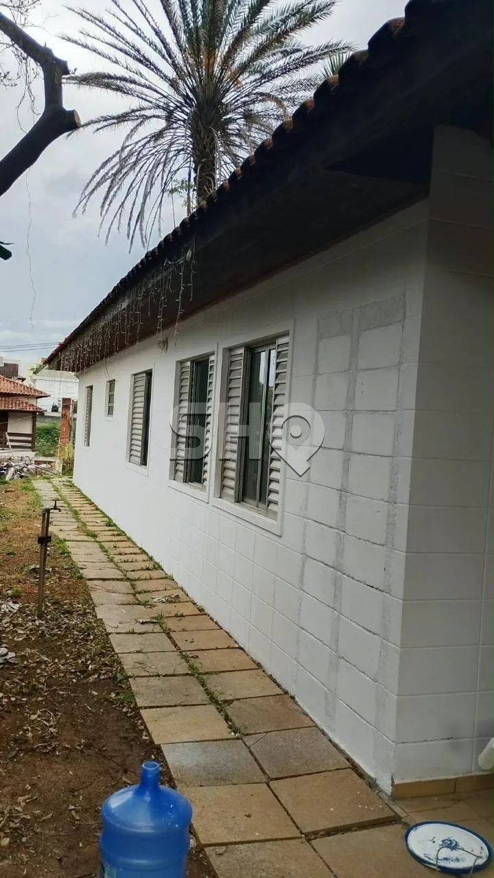CASA TÉRREA ESPAÇOSA á venda HORTO FLORESTAL ZN são Paulo com vaga de garagem, um quarto - Foto 4