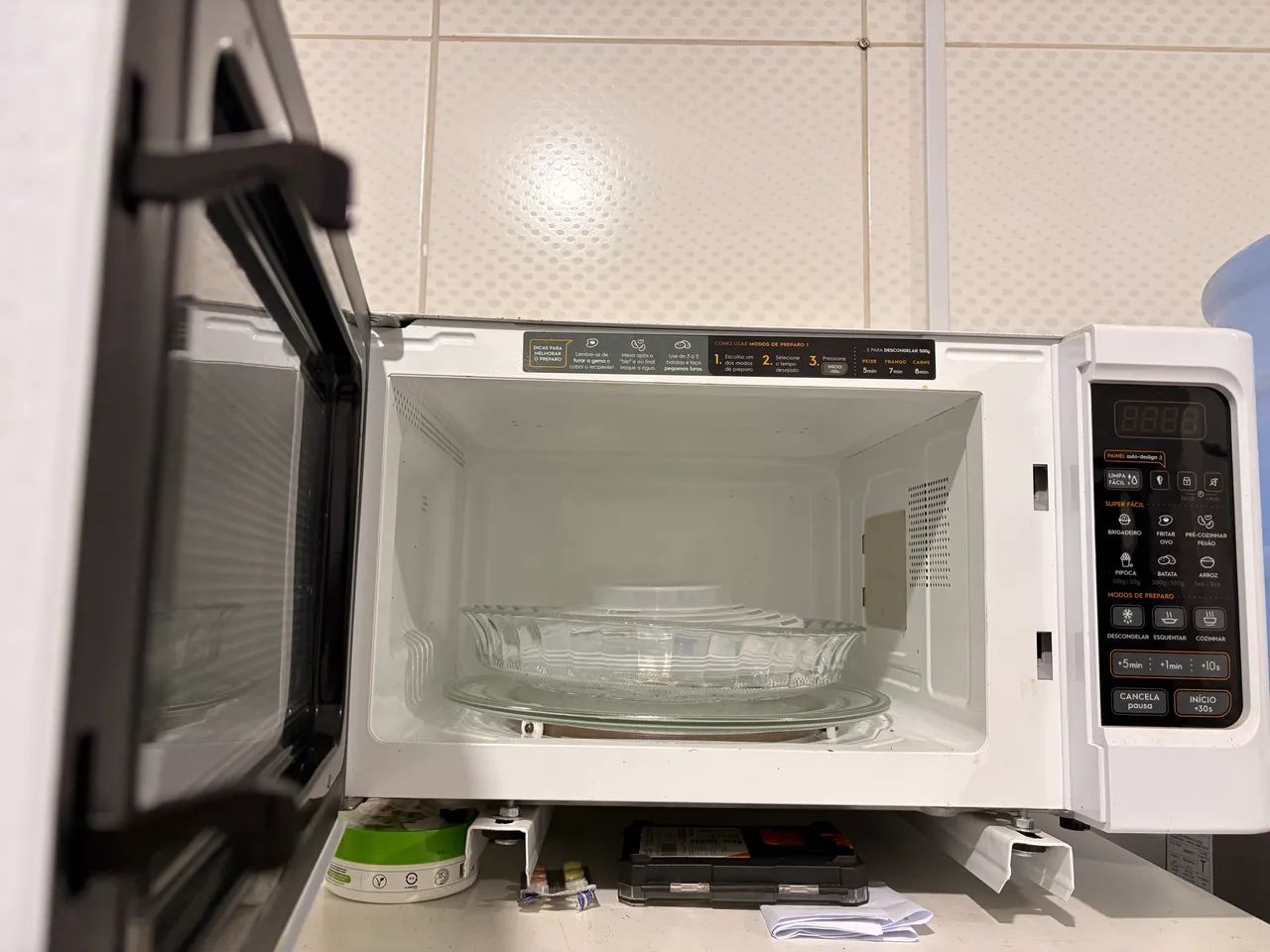 Microondas continental  - Foto 2