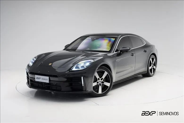 Porsche Panamera Panamera 4 2.9 (Híbrido) 2025