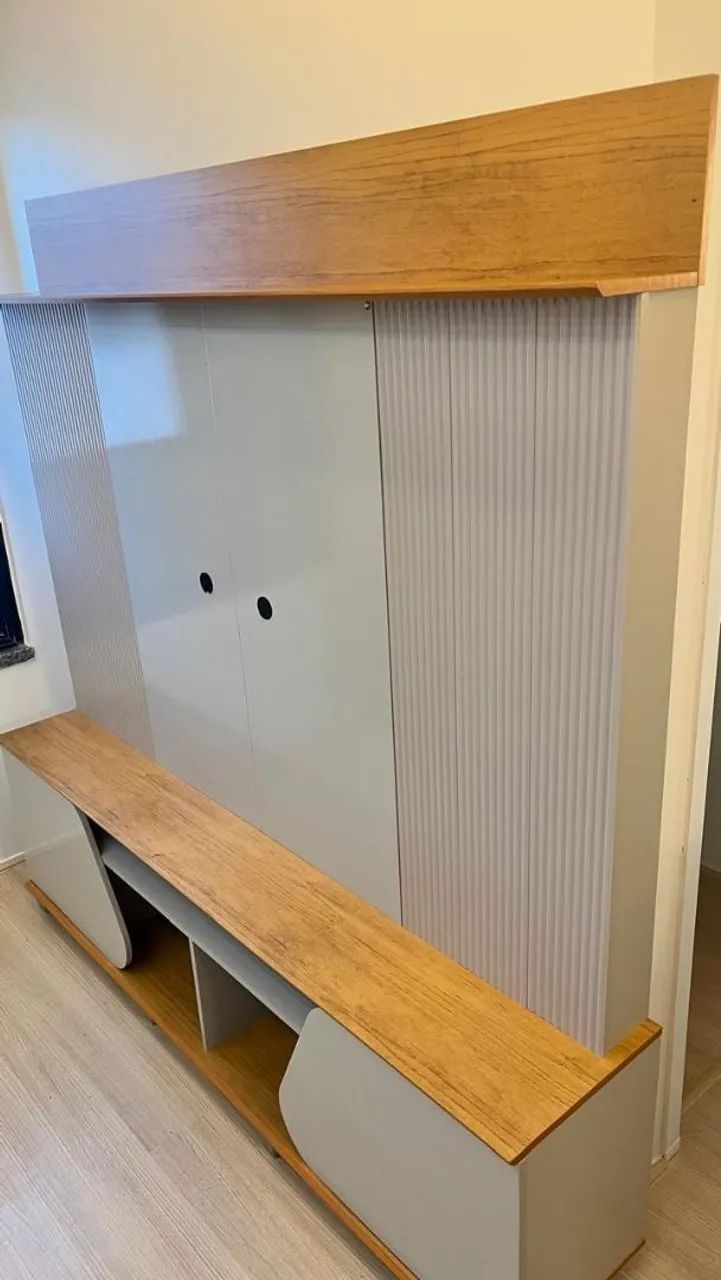 Rack para sala - Foto 2