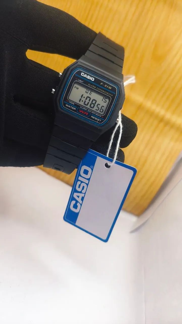Relógio Casio novo  - Foto 4