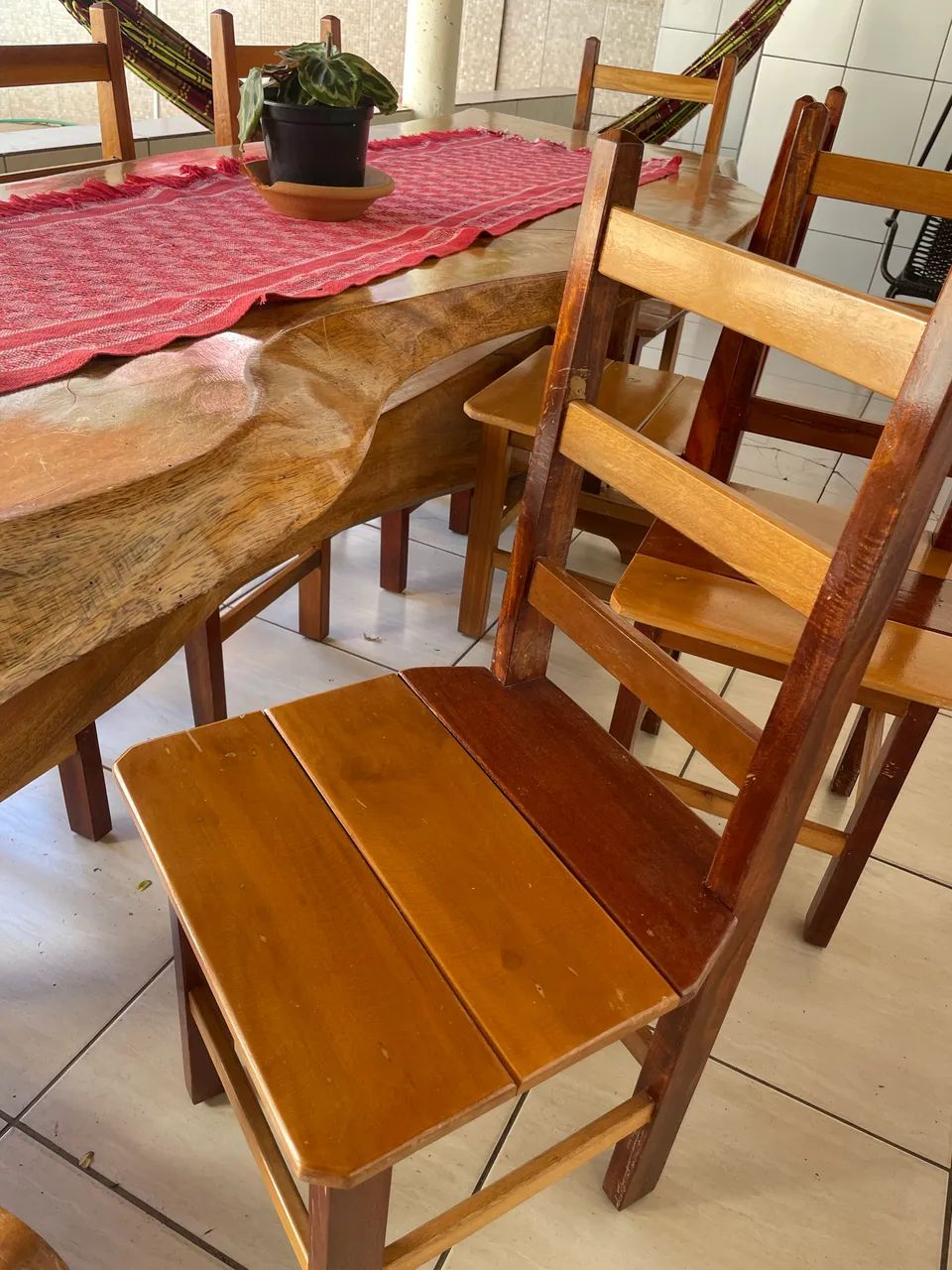 Mesa de jantar - Foto 2