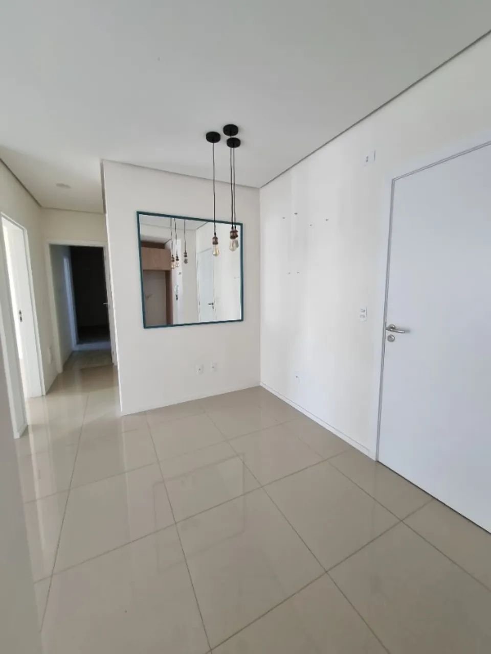 Espelho grande (sala, Hall de entrada) - Foto 2