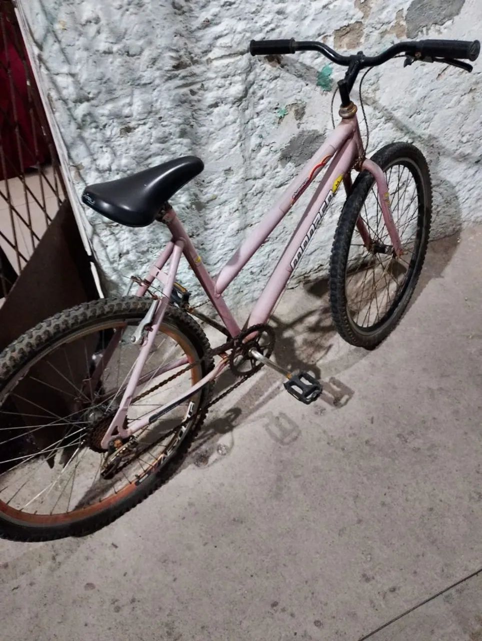 Bicicleta Monaco aro 26 - Foto 3