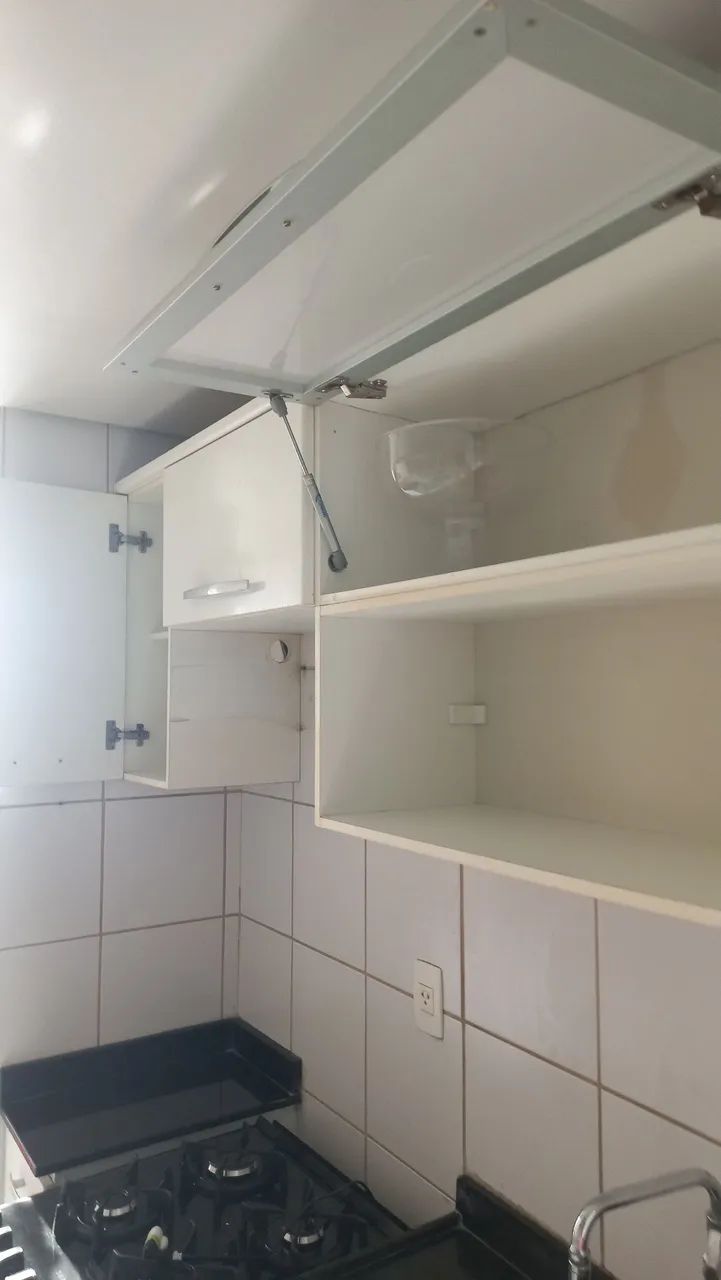 Armário se cozinha  - Foto 3