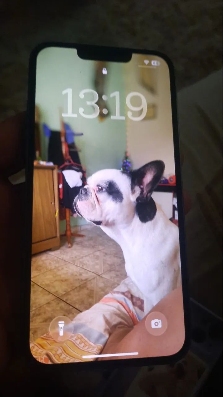iPhone 13 - Foto 3
