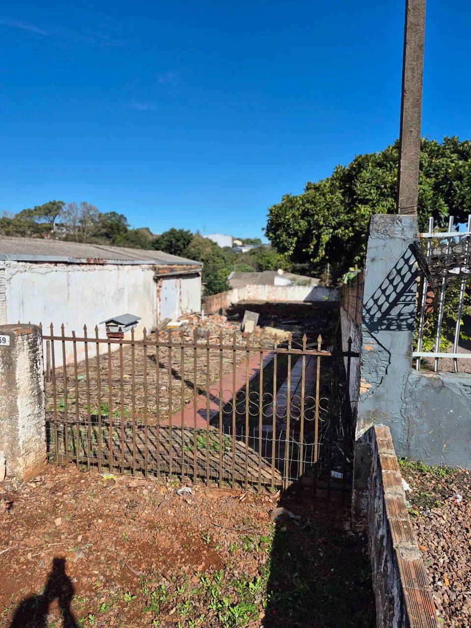 Terreno/ Lote no Bairro Neva - Foto 3