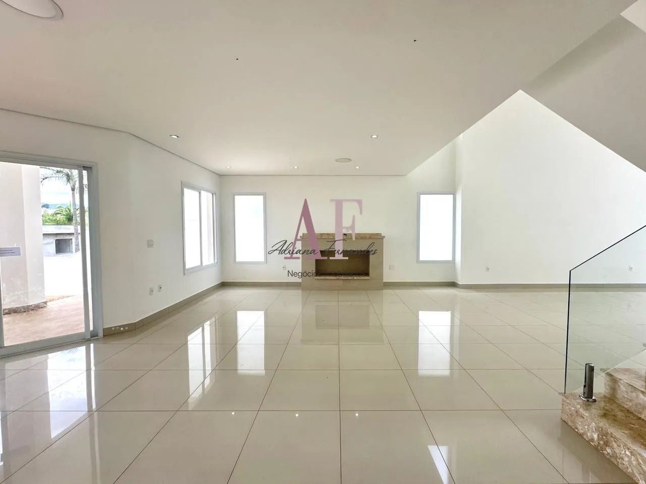 Casa no Reserva da Serra | 4 dormitórios, 2 suítes e amplo quintal - Foto 3