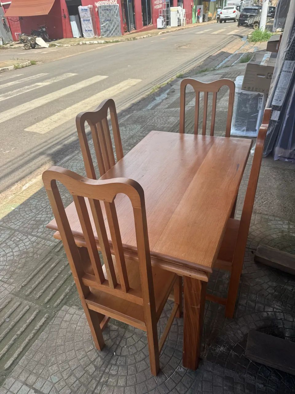 Mesa de madeira65579526067201123