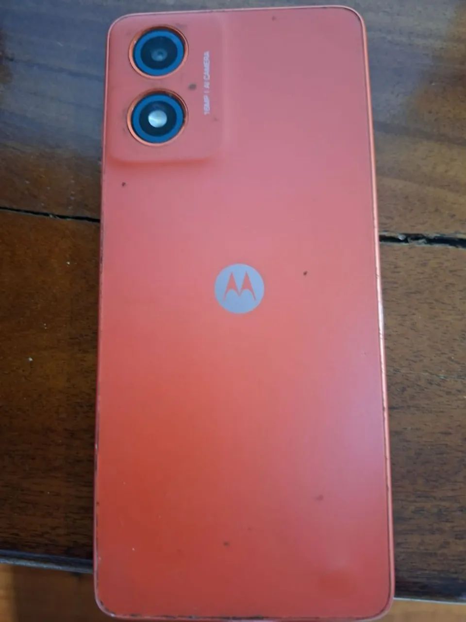 Motorola g04 128g 5ram - Foto 2