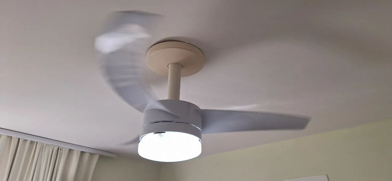 Ventilador de teto Arno Ultimate  - Foto 4