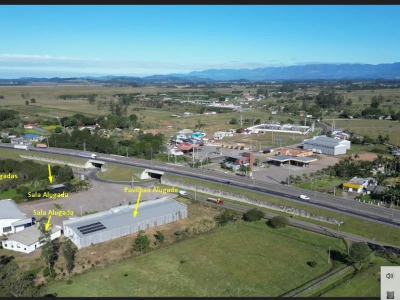 TERRENO NA MARGEM BR 101 OPORTUNIDADE EXCLUSIVA - Foto 3