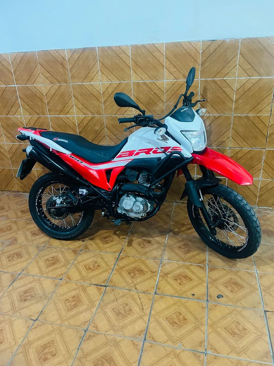 Bros 160 ESDD 2019 - Foto 3