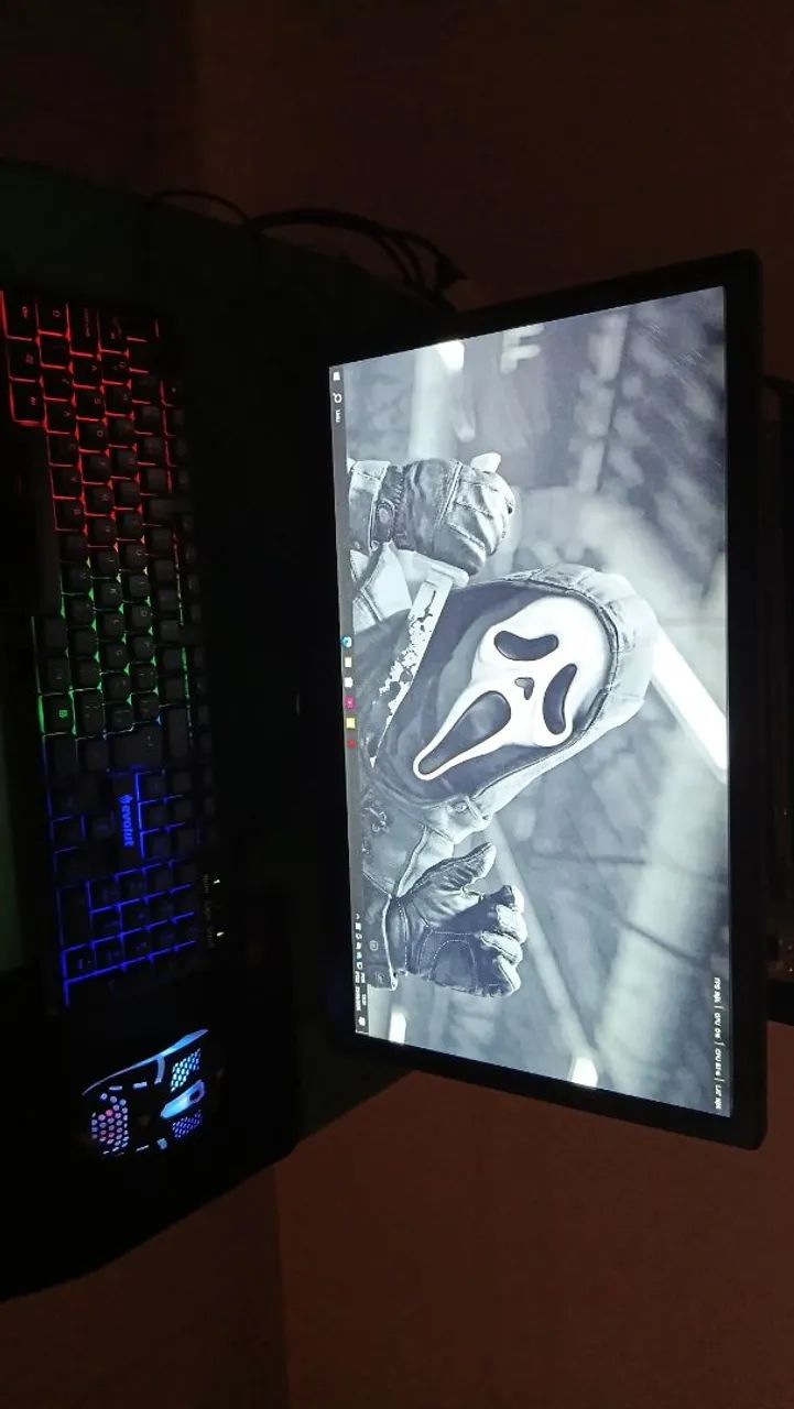 MONITOR BLUECASE 20"P - Foto 2