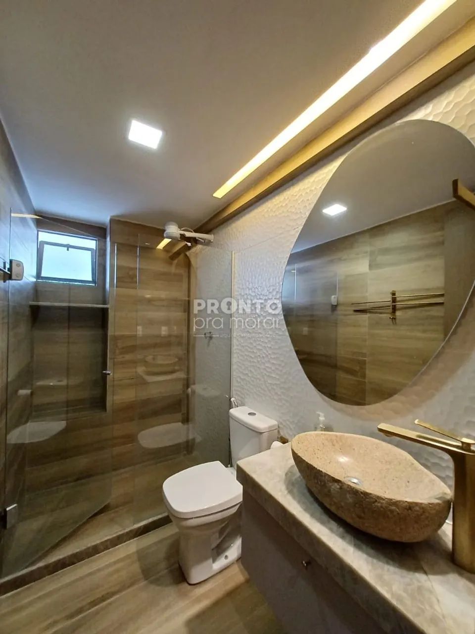 Apartamento com 2 quartos em Tamandaré - Foto 3