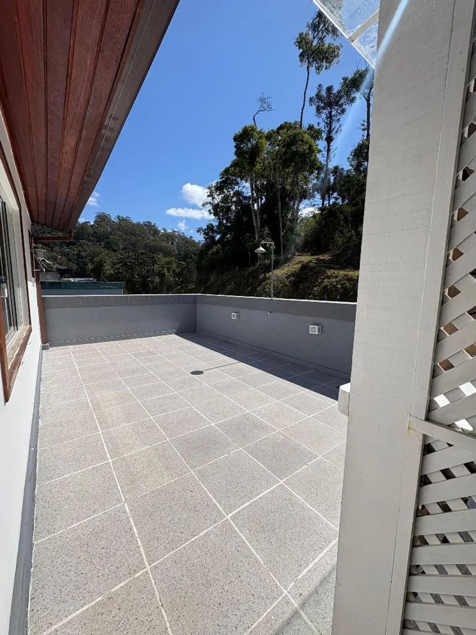 COBERTURA DUPLEX 
