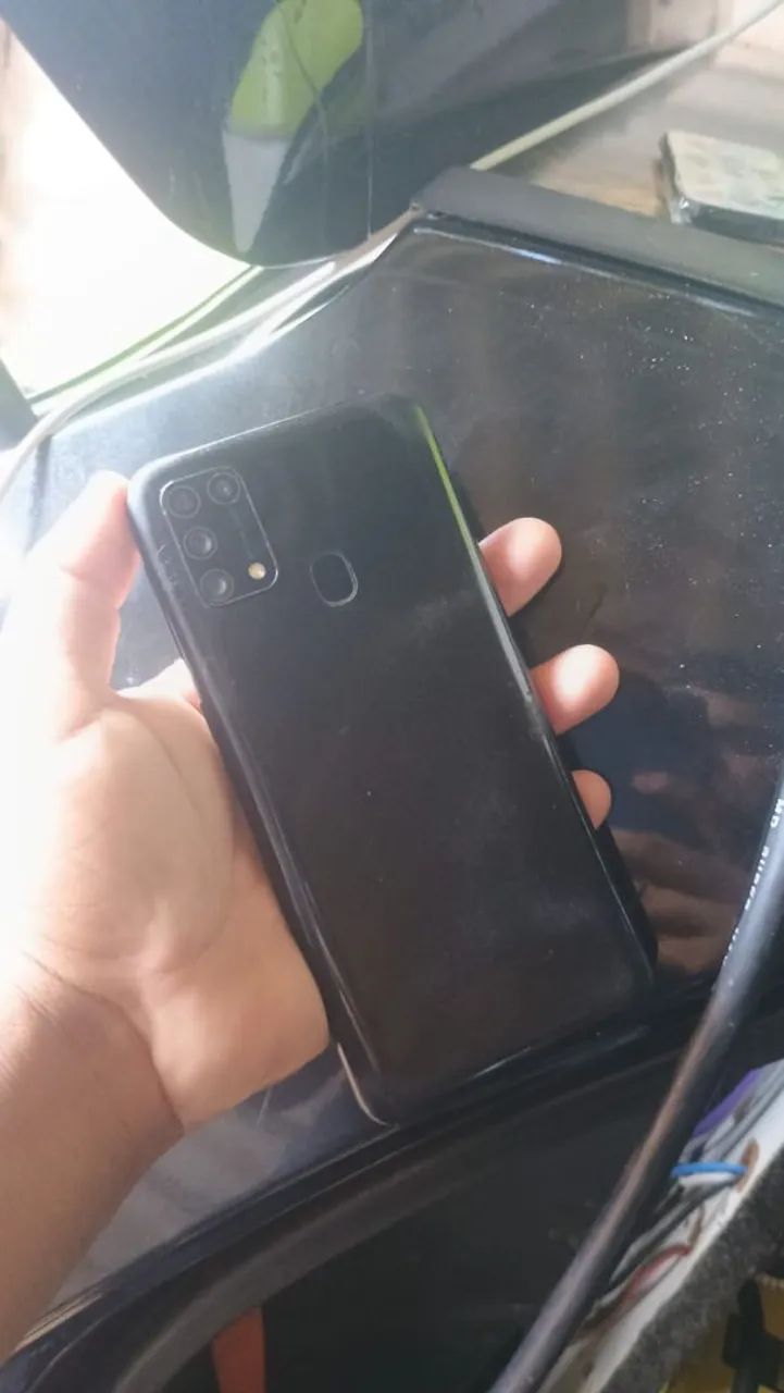 Samsung m31 - Foto 4