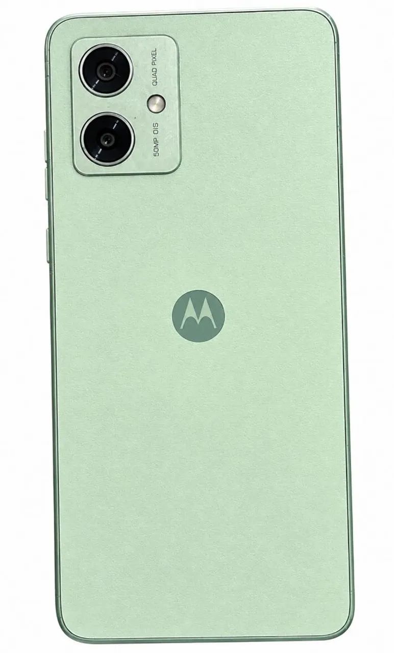moto g 54 256 gb verde - Foto 2