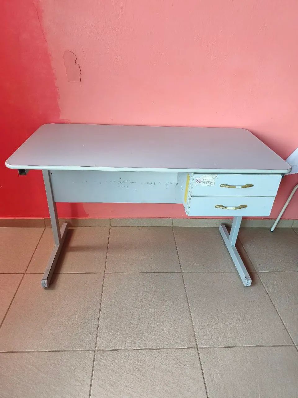 Vendo mesa para escritório 