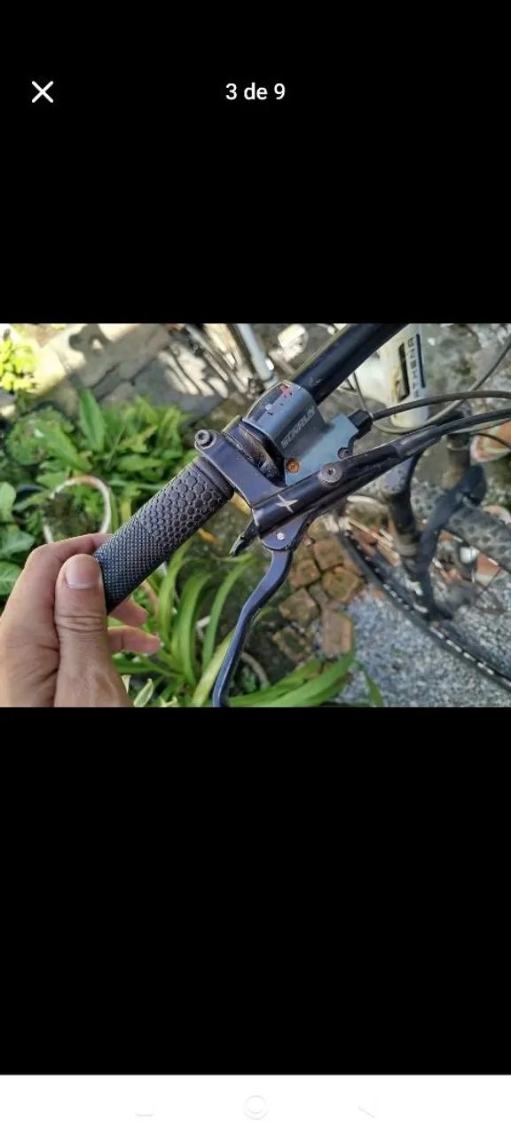 Bicicleta  - Foto 5