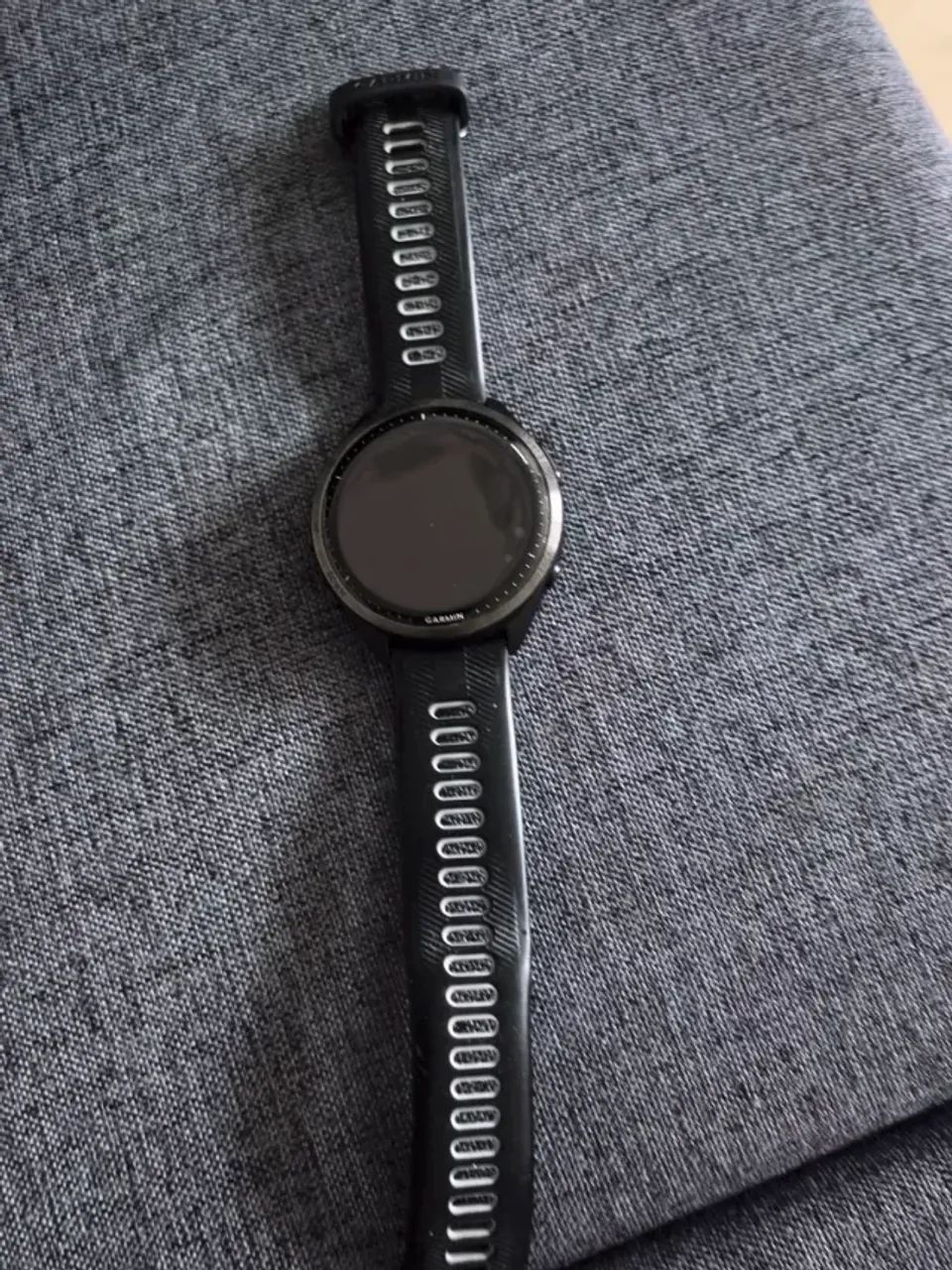 Smartwatch Garmin Forerunner 965 (Seminovo) - Foto 2