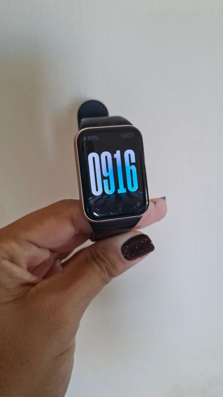 Mi Band 9 Pro - Foto 2