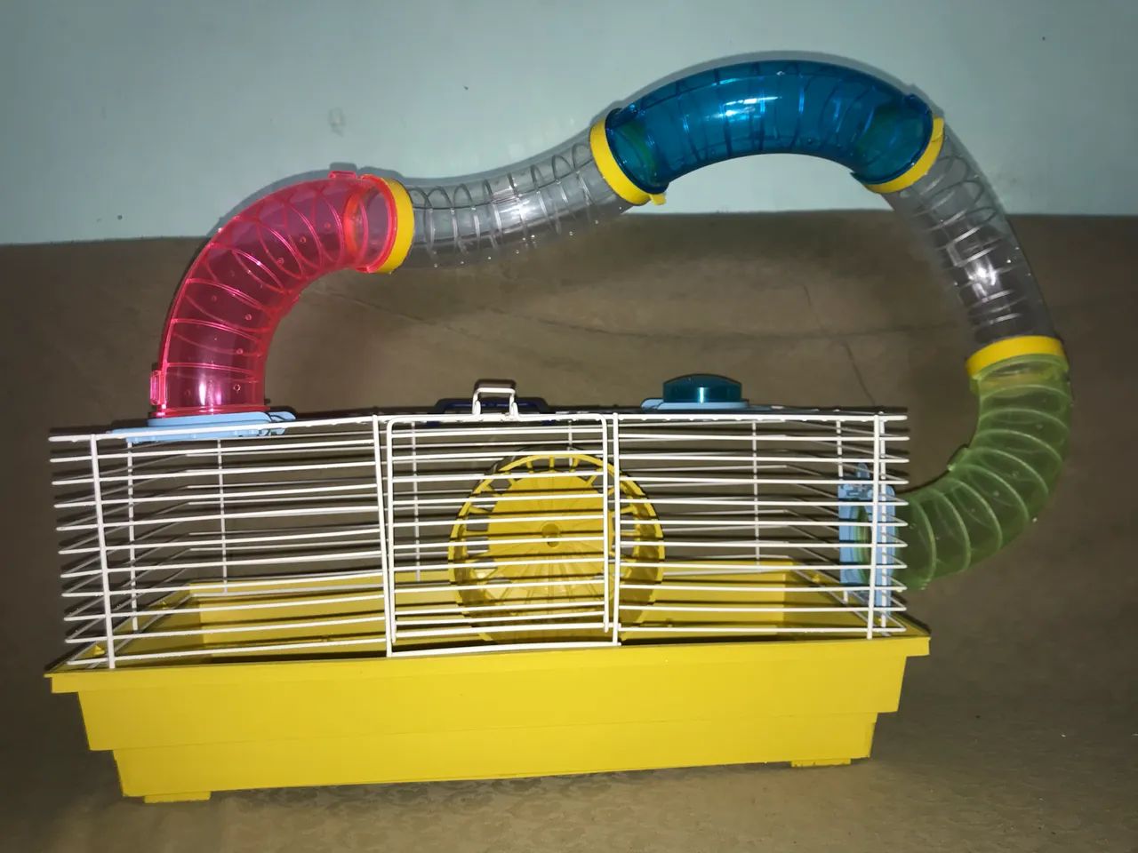 Gaiola de Hamster  - Foto 5