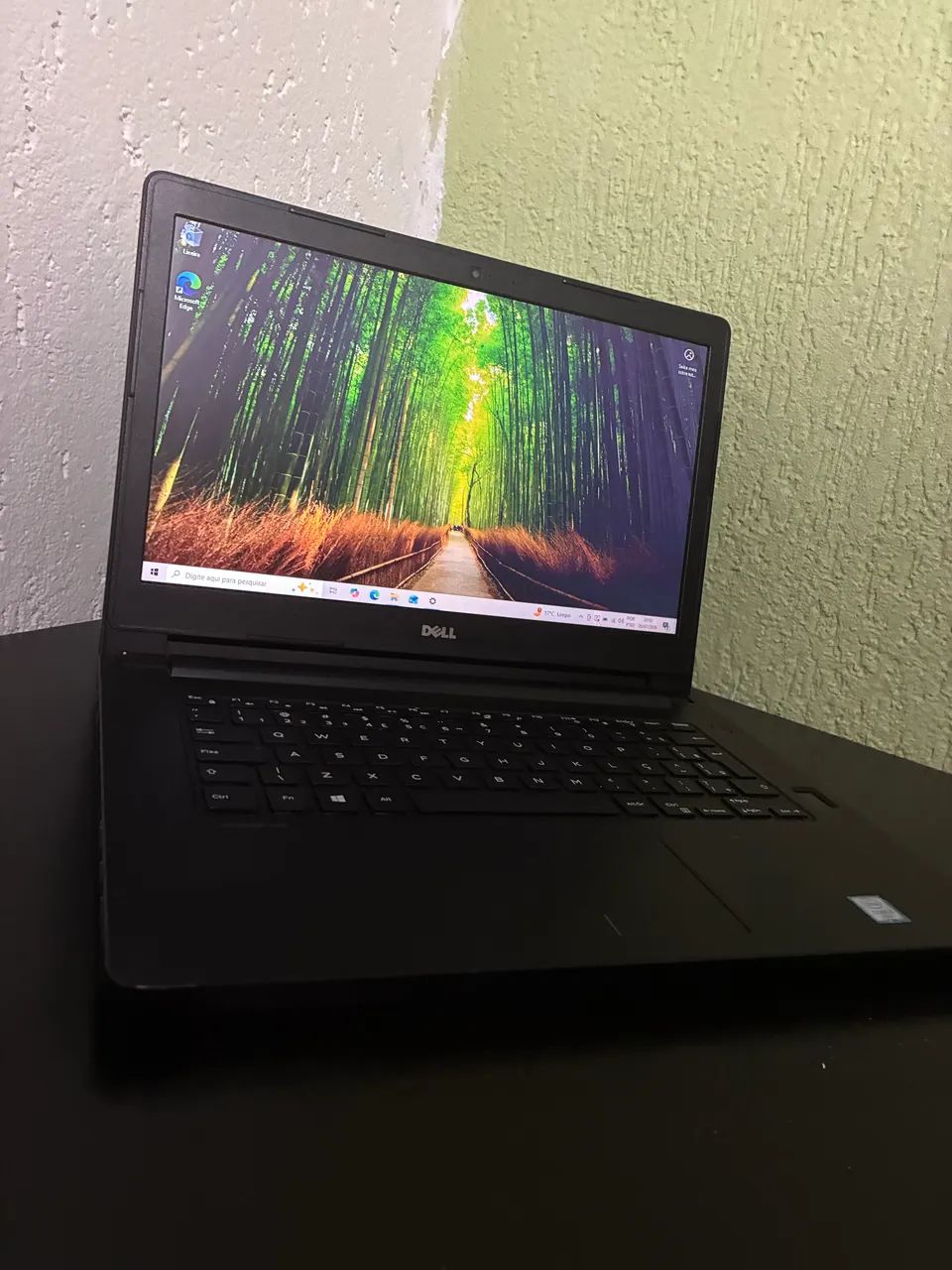 Notebook Dell I5 6th 8Gb SSD 240GB - Foto 2