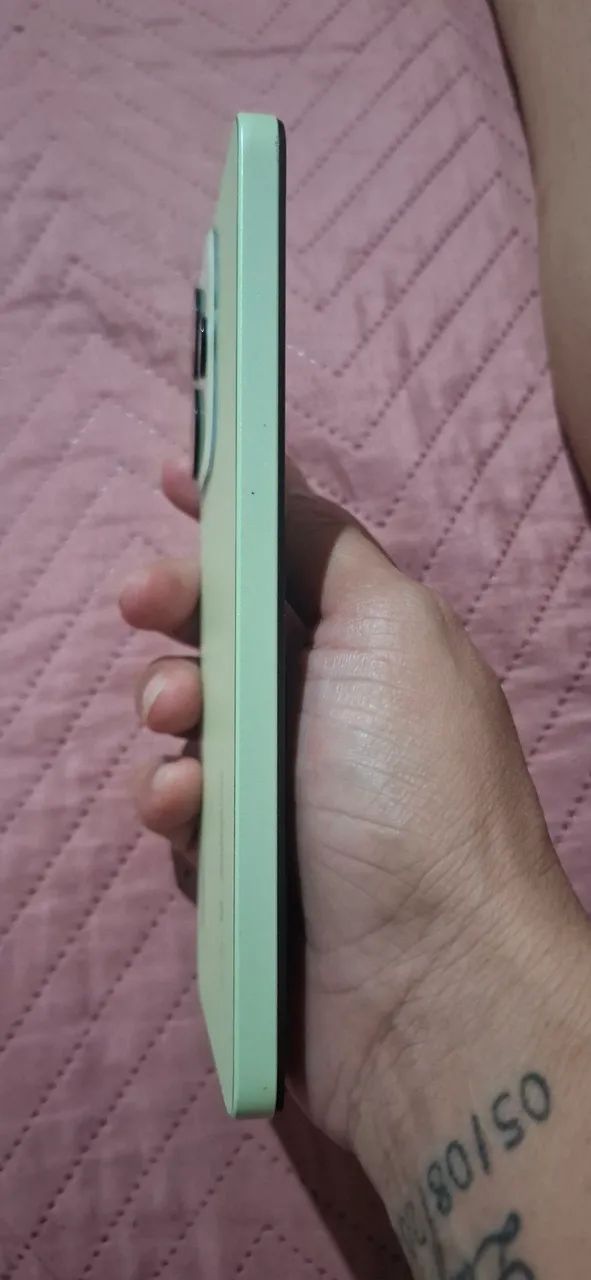 Redmi note 14 - Foto 4