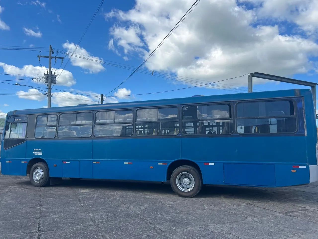 Ônibus  - Foto 7