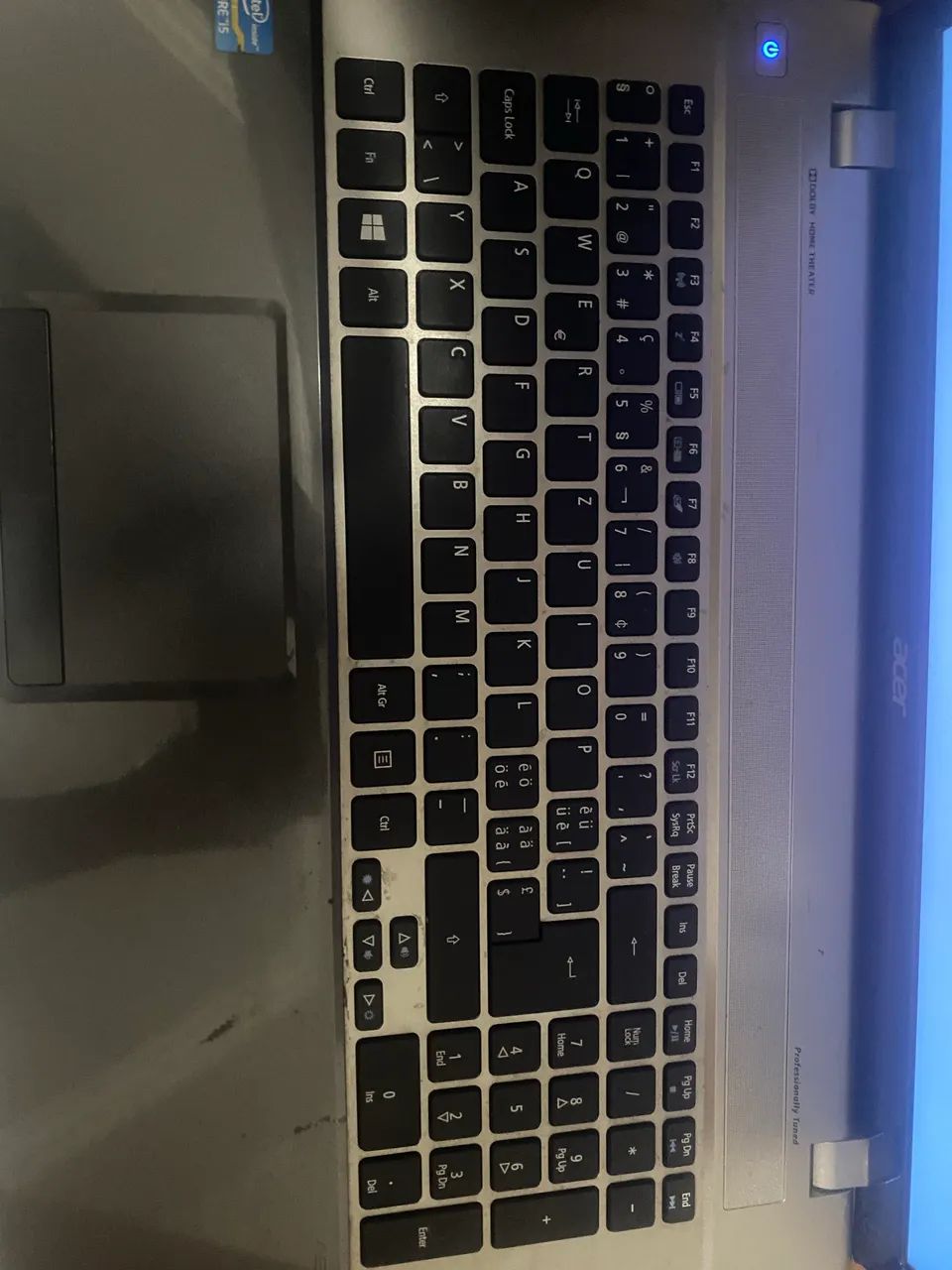 NOTEBOOK À VENDA - ÓTIMA CONFIGURAÇÃO! - Foto 3