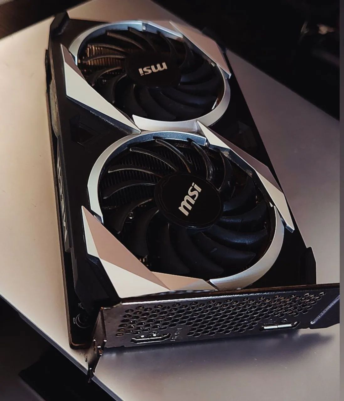 RX6500XT DDR6