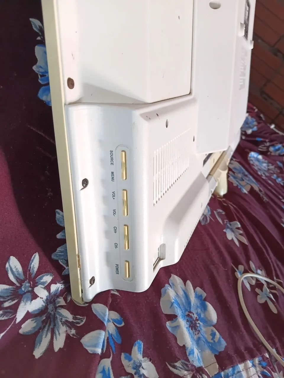 Vendo TV 