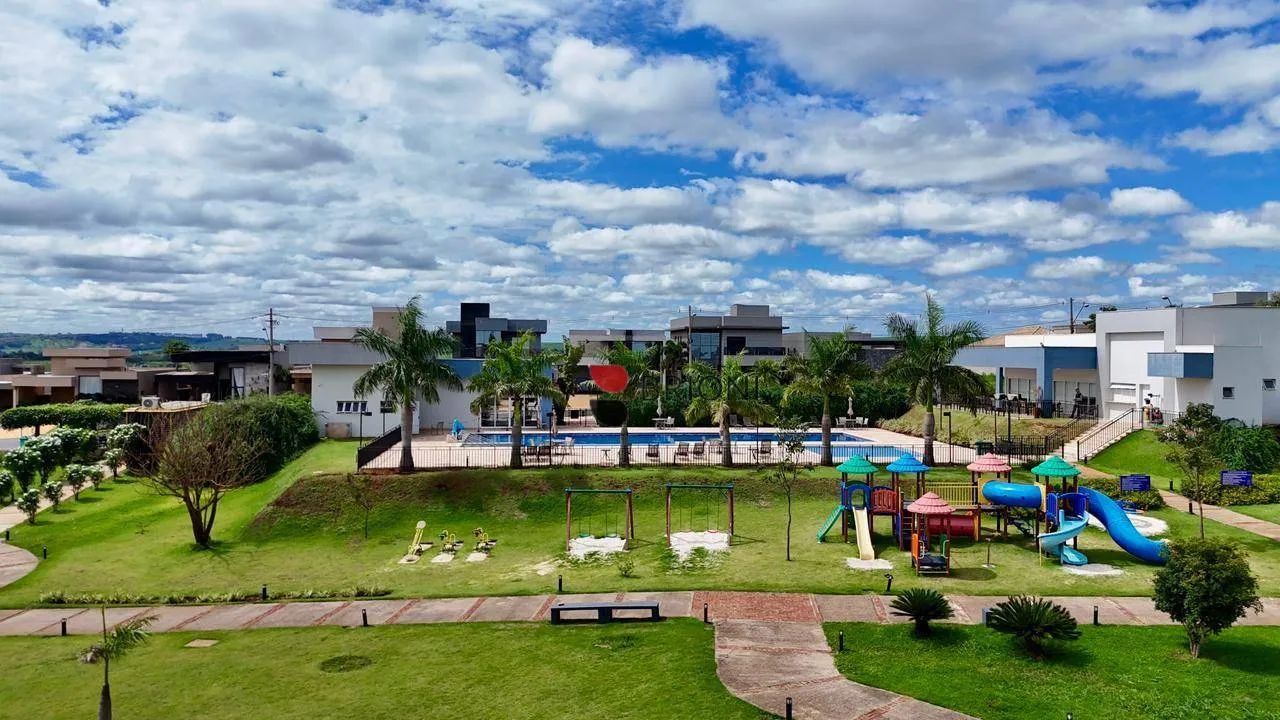 Terreno alto padrão com 336m², à venda no Condomínio Quinta dos Ventos em Ribeirão Preto/S - Foto 10