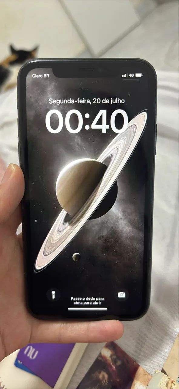 iPhone 11 - Foto 2