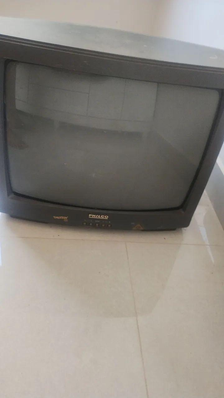 Tv Plilco