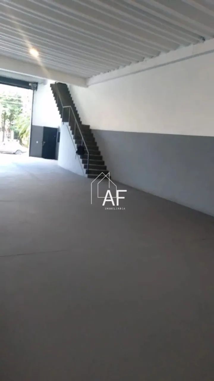 Galpão para Locação, 3 vaga(s), 280 m² - Foto 4