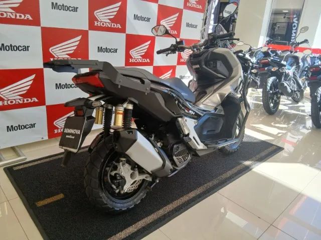 Honda ADV 150 2023 - Foto 3