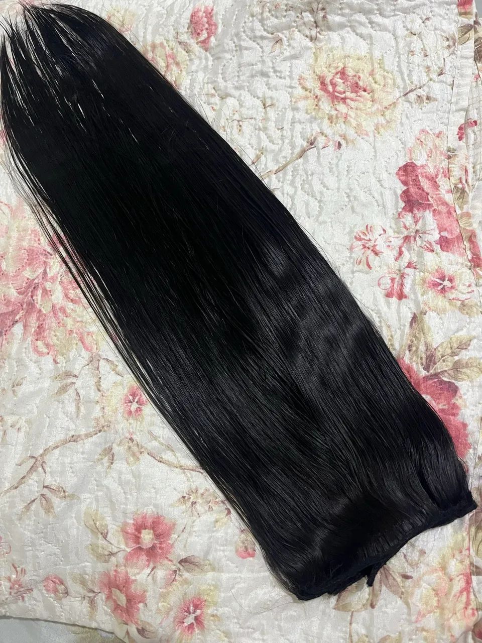 Cabelo vietnamita