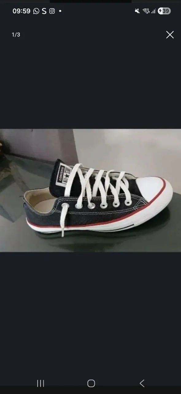 All star original