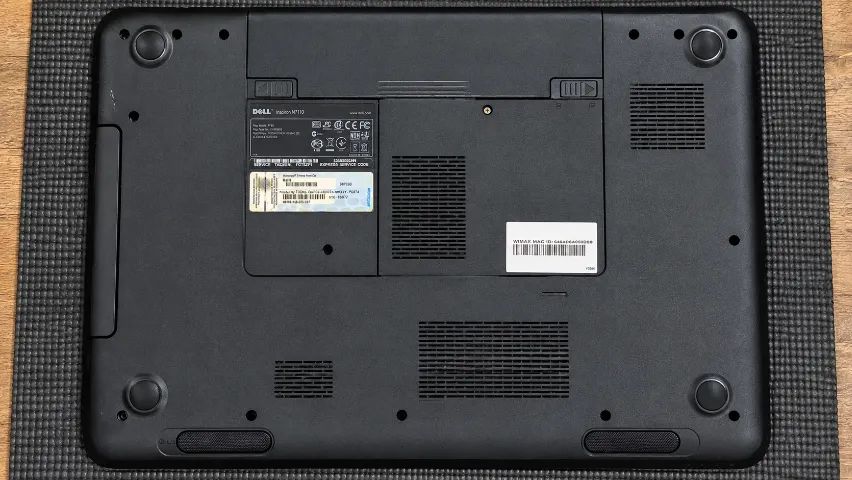 Notebook 17,3 Polegadas DELL Inspiron N7110 i5 - Foto 5