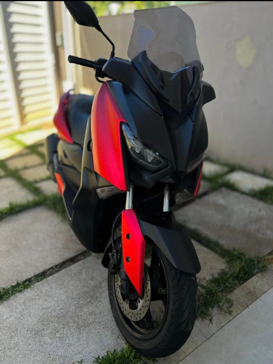Vendo Xmax  - Foto 2